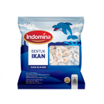 Bentuk Ikan