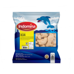 Bentuk Ikan ( Goreng )
