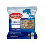 CHICKEN DUMPLING NO STICKER