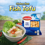 Fish Tofu