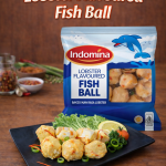 Lobster Flavoured Fish Ball
