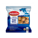 Lobster Flavoured Fish Ball ( non Sticker