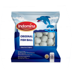 Original Fish Ball Non Sticker