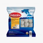 Salinan Crab Flavoured Fish Ball