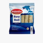 Salinan Row Roll