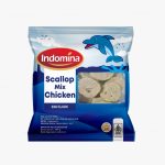 Salinan Scallop Mix Chicken