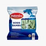 Salinan Sosis Bambu
