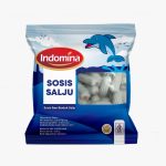 Salinan Sosis Salju
