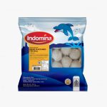 Salinan Squid Flavoured Fish Ball