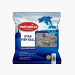 Salinan Star Fish Ball