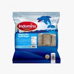 Salinan Tempura Burger