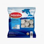 Salinan Vegetable Fish Ball