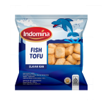fish tofu