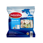 Bakso Ikan Oriental Mix