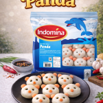Bentuk Panda