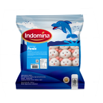 Bentuk Panda