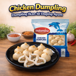 Chicken Dumpling (2)