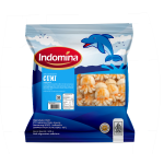Ikan Olahan Bentuk ( CUMI )
