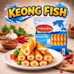 Keong fish