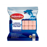 Lobster Flv FIsh Roll
