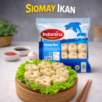 Siomay Ikan