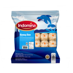 Siomay Ikan