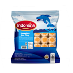 Siomay Ikan Rasa Udang