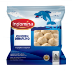 chicken dumpling 200 gr