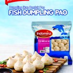 FISH DUMPLING PAO NEW